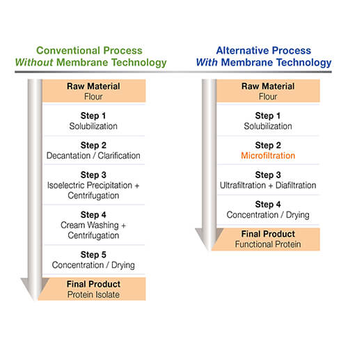 plant-proteins-conventional-process-alternative-process